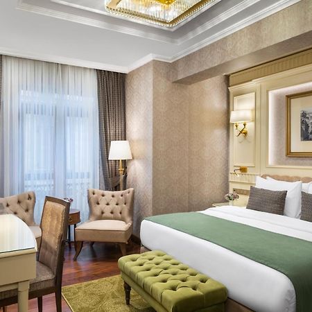 Aspera Hotel Golden Horn Стамбул Экстерьер фото