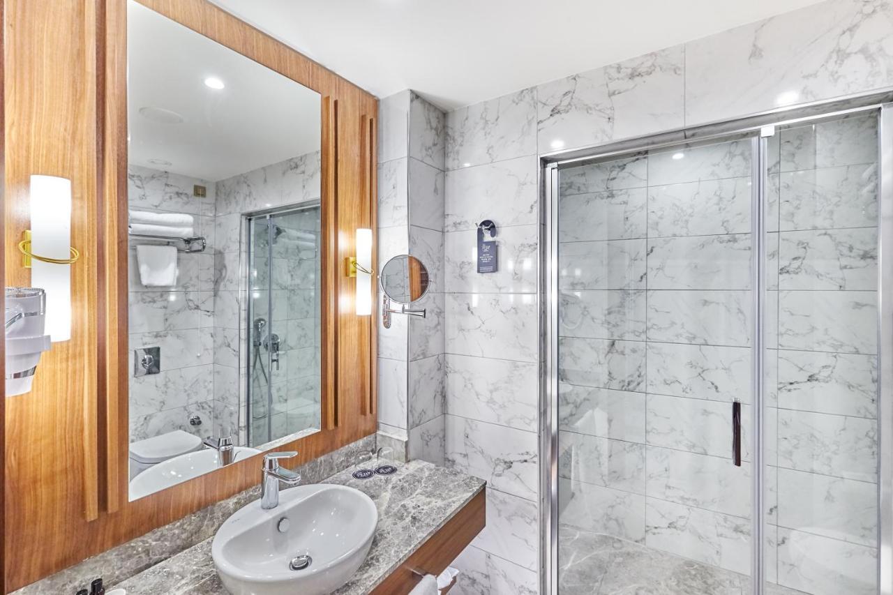 Aspera Hotel Golden Horn Стамбул Экстерьер фото